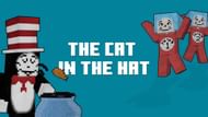 The DLC brings the famous characters from The Cat in the Hat (Image via Mojang Studios)